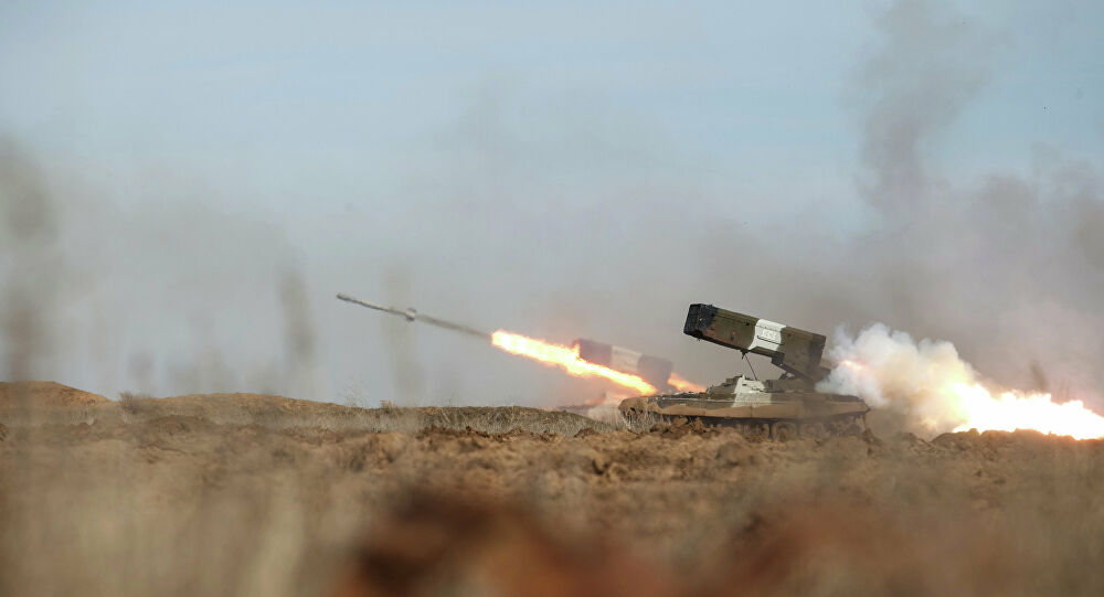 Duma: Arabuluculuğa hazırız